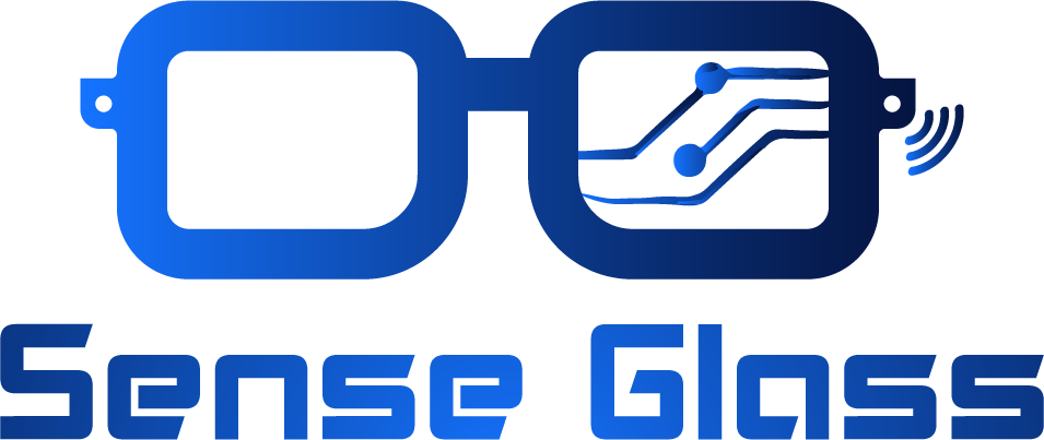 SENSE GLASS